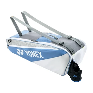 Schlägertasche Yonex  Club Racquet Bag 52526 Grayish Blue