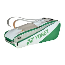 Schlägertasche Yonex Club Racquet Bag 52526 Grayish White