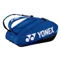 Schlägertasche Yonex  Pro Racquet Bag 924212 Cobalt Blue