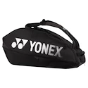 Schlägertasche Yonex  Pro Racquet Bag 92426 Black