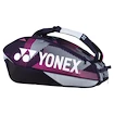 Schlägertasche Yonex  Pro Racquet Bag 92426 Grape