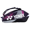 Schlägertasche Yonex  Pro Racquet Bag 92426 Grape