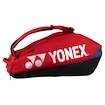 Schlägertasche Yonex  Pro Racquet Bag 92426 Scarlet