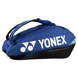 Schlägertasche Yonex Pro Racquet Bag 92429 Cobalt Blue