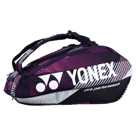 Schlägertasche Yonex Pro Racquet Bag 92429 Grape
