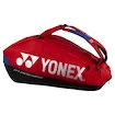 Schlägertasche Yonex  Pro Racquet Bag 92429 Scarlet