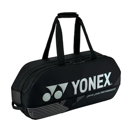Schlägertasche Yonex Pro Tournament Bag 92431W Black