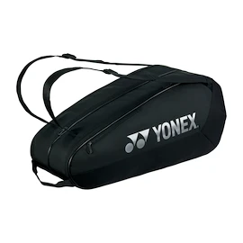 Schlägertasche Yonex Team Racquet Bag 6R 42526 Black