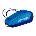 Schlägertasche Yonex  Team Racquet Bag 6R 42526 Blast Blue