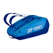 Schlägertasche Yonex  Team Racquet Bag 9R 42529 Blast Blue