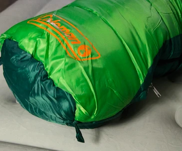 Schlafsack Coleman  Fision 200
