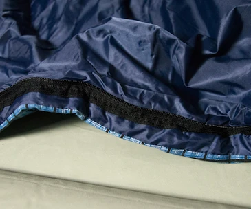 Schlafsack Coleman  PACIFIC 205