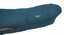 Schlafsack Robens  Spire II L Ocean Blue