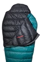 Schlafsack Warmpeace Solitaire Solitaire 250 170 cm