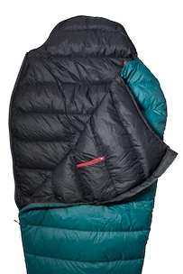 Schlafsack Warmpeace Solitaire Solitaire 250 170 cm