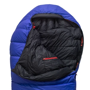 Schlafsack Warmpeace Solitaire Solitaire 500 195 cm