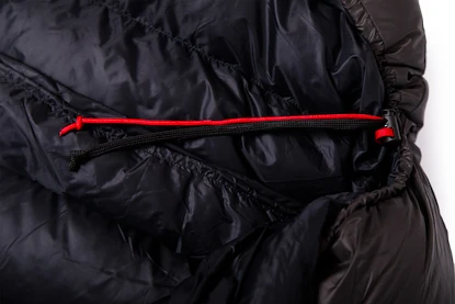 Schlafsack Warmpeace  Viking 600 170 cm