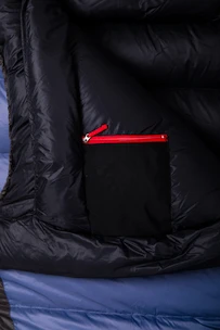 Schlafsack Warmpeace  Viking 600 170 cm