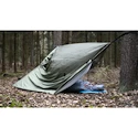 Schlafsack Yate  Bivak Bag Full Zip ll