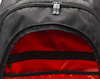 Schlägerrucksack Dunlop CX Performance Black/Red