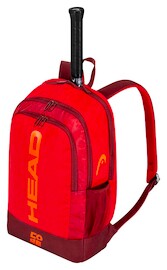 Schlägerrucksack Head  Core Backpack Red