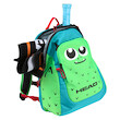 Schlägerrucksack Head  Kid's Backpack Blue/Green