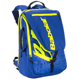 Schlägertasche Babolat  Tournament Bag Navy/Blue/Green