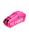 Schlägertasche FZ Forza Star Racket Bag Pink