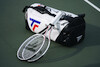 Schlägertasche Tecnifibre Tour Endurance Rackpack XL White