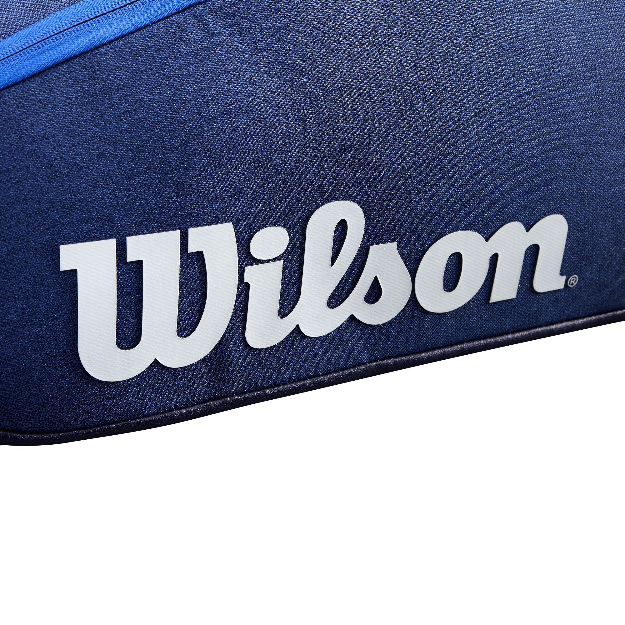 Schlägertasche Wilson  Super Tour 15 Pack Roland Garros 2022