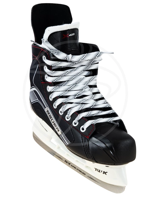 Bauer x400 junior skates outlet