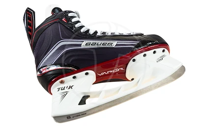 Schlittschuhe Bauer Vapor X600 Junior
