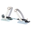 Schlittschuhe Doppelkufen BASE  BOB-SKATE