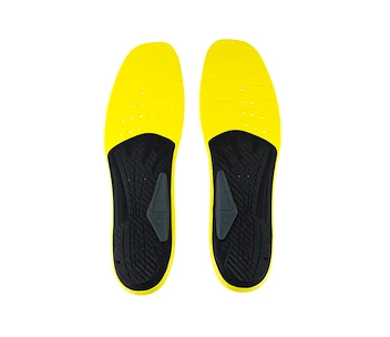 Schlittschuheinlagen CCM  Orthomove  S