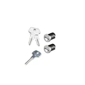 Schlossset Yakima  SKS locks 2 pcs