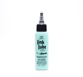 Schmiermittel für die Kette PEATY'S Linklube Dry 60 ml