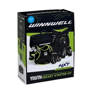 Schützerset für Kinder WinnWell  Starter Kit Bambini (Youth) M