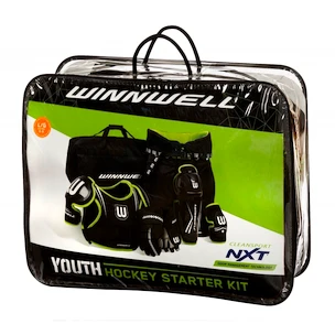 Schützerset für Kinder WinnWell  Starter Kit Bambini (Youth) M