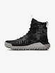 Schuhe Under Armour UA HOVR Dawn WP 2.0-BLK