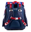 Schulrucksack PREMIUM FC Barcelona