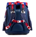 Schulrucksack PREMIUM FC Barcelona