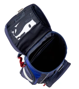 Schulrucksack PREMIUM FC Barcelona
