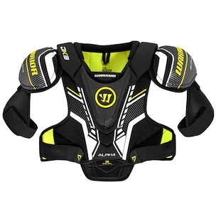Schulterschutz Warrior Alpha