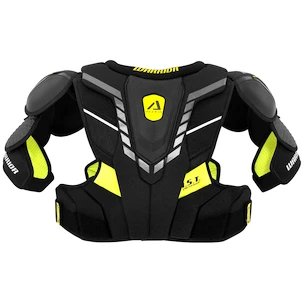 Schulterschutz Warrior Alpha DX Senior