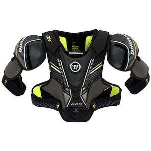 Schulterschutz Warrior Alpha DX Senior