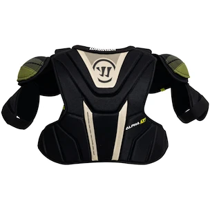 Schulterschutz Warrior Alpha Lite Junior M