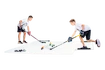 Schußplatte Hockey Revolution  My Puzzle 2 m2