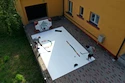 Schußplatte Hockey Revolution  My Puzzle 2 m2