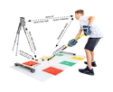 Schußplatte Hockey Revolution  My Puzzle Systems
