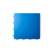 Schußplatte Stilmat Blau 1m2